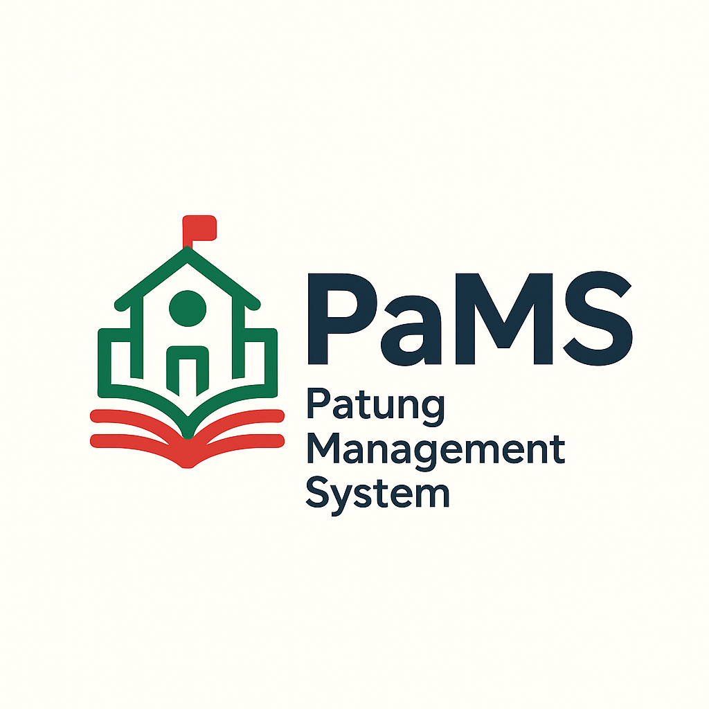 PaMS Logo